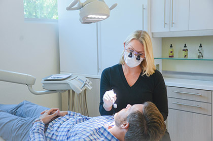 Excellent Dentistry Tampa, Florida