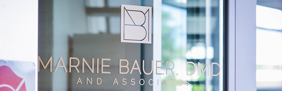 Marnie Bauer DMD Tampa, Florida